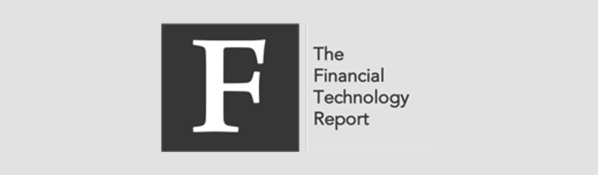 Financial Technology award logo