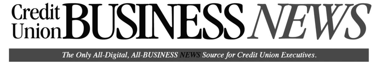 Credit Union Business News logo