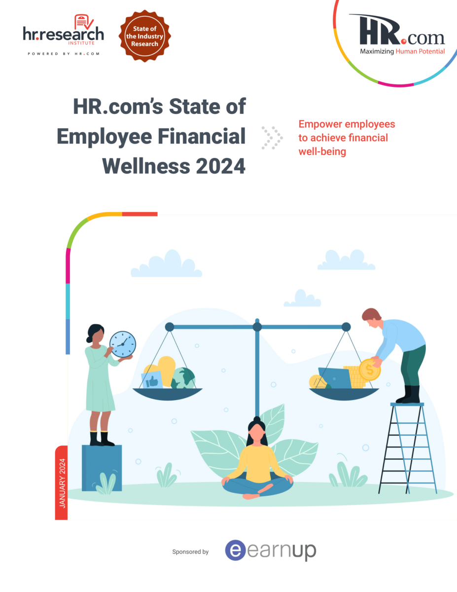 State of Employee Financial Wellness 2024 Report