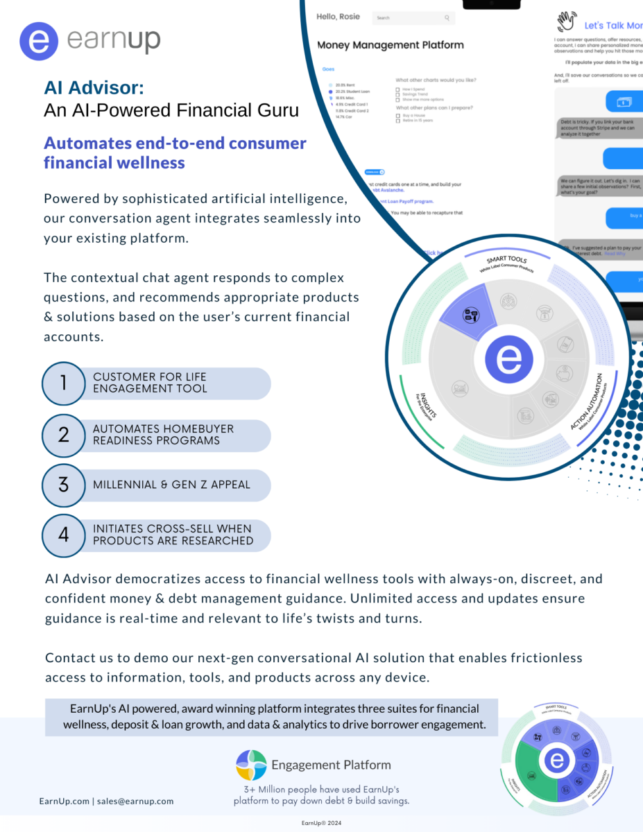 AI Financial Advisor