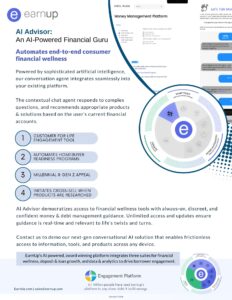 AI Financial Advisor for Credit Unions