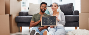 How Gen Z Homebuyers Are Shaping the Housing Market